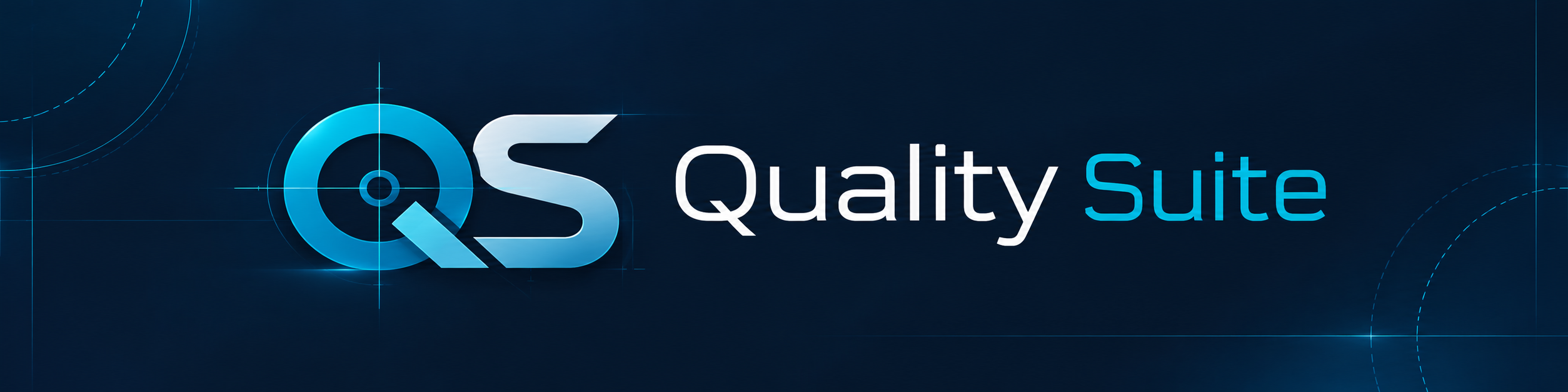 Quality Suite app product presentation